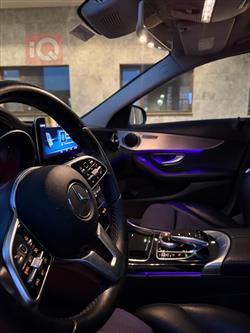 مێرسێدس بێنز C-Class